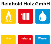 Reinhold Holz Logo